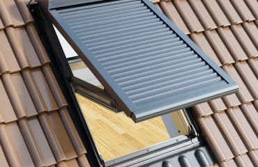 roleta zewnętrzna RZE RZE 1