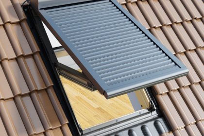 roleta zewnętrzna RZE RZE 1