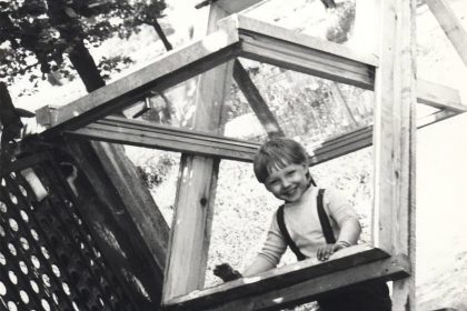 30 lat okpol okna dachowe pierwsze okno