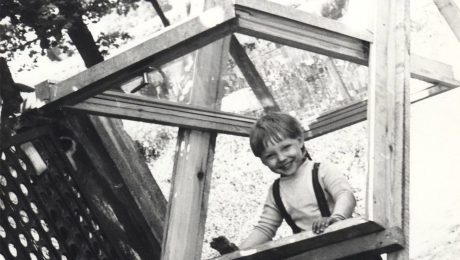 30 lat okpol okna dachowe pierwsze okno