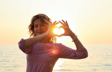 kobieta światło okpol